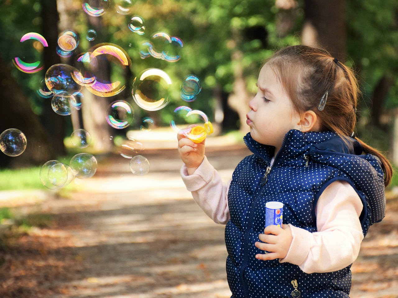 Ma fille ne veut pas mettre son manteau : Ce que j’ai appris de ses refus